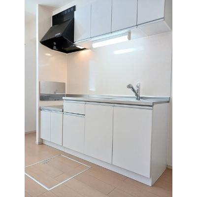 めぞん一刻 101【管理NO：1-018343901-01010】 ★家具家電は申し込み後に搬入します★の物件写真3