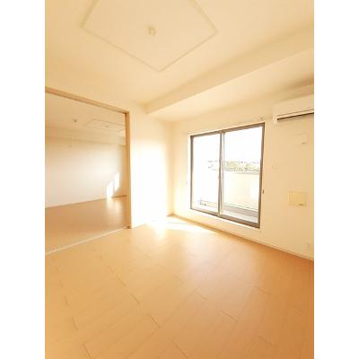 カーサ・セレーノＢ 203【管理NO：1-018181302-02030】 ★家具家電は申し込み後に搬入します 2026年08月上旬入居可能の物件写真2