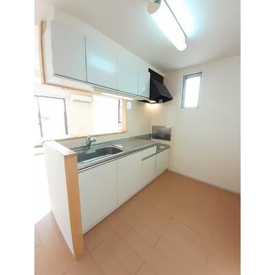 カーサ・セレーノＢ 203【管理NO：1-018181302-02030】 ★家具家電は申し込み後に搬入します 2026年08月上旬入居可能の物件写真3