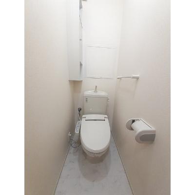 カーサ・セレーノＢ 203【管理NO：1-018181302-02030】 ★家具家電は申し込み後に搬入します 2026年08月上旬入居可能の物件写真5