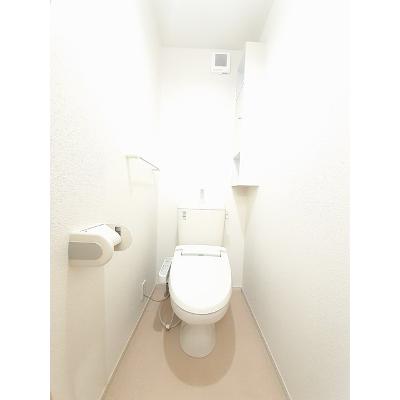レア・ステーションⅡ 202【管理NO：1-018103501-02020】 ★家具家電は申し込み後に搬入します 2026年08月下旬入居可能の物件写真5