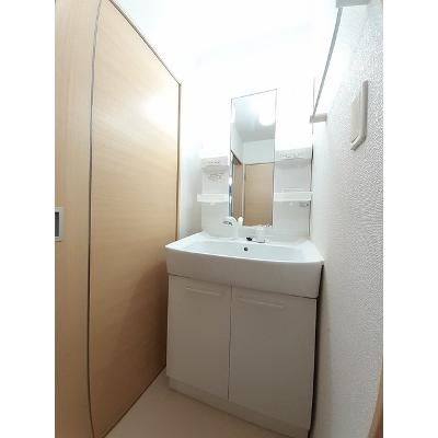 レア・ステーションⅡ 202【管理NO：1-018103501-02020】 ★家具家電は申し込み後に搬入します 2026年08月下旬入居可能の物件写真6