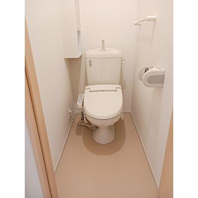 メゾン・エスポワール 203【管理NO：1-017962201-02030】 ★家具家電は申し込み後に搬入します★の物件写真5