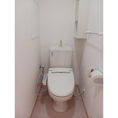 キルシュ　ブラウ 201【管理NO：1-017895401-02010】 ★家具家電は申し込み後に搬入しますの物件写真5