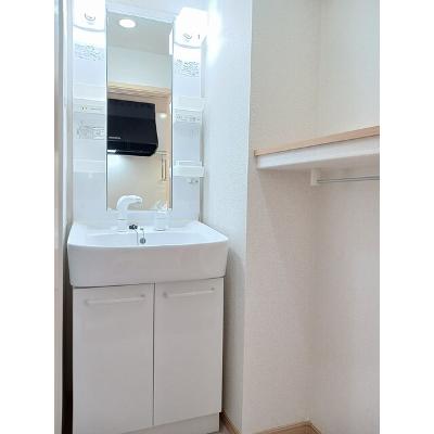 キルシュ　ブラウ 201【管理NO：1-017895401-02010】 ★家具家電は申し込み後に搬入しますの物件写真6