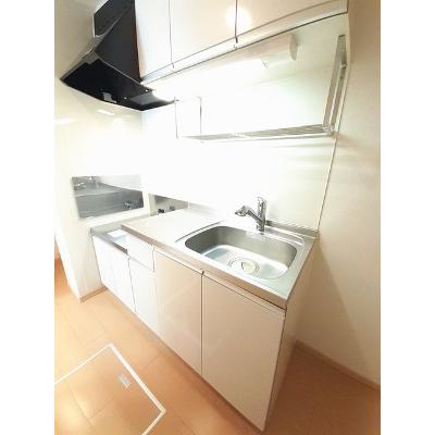 キルシュ　ブラウ 106【管理NO：1-017895401-01050】 ★家具家電は申し込み後に搬入しますの物件写真3