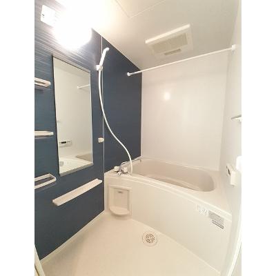 キルシュ　ブラウ 106【管理NO：1-017895401-01050】 ★家具家電は申し込み後に搬入しますの物件写真4
