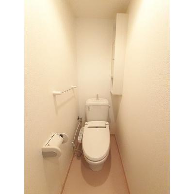 キルシュ　ブラウ 106【管理NO：1-017895401-01050】 ★家具家電は申し込み後に搬入しますの物件写真5