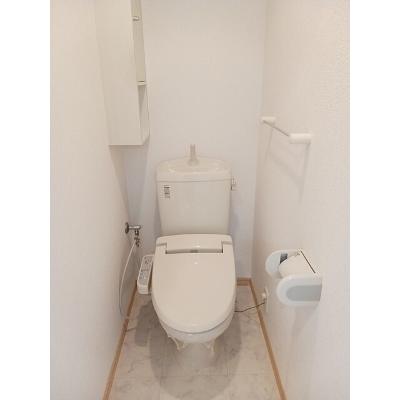 キルシュ　ブラウ 105【管理NO：1-017895401-01040】 ★家具家電は申し込み後に搬入しますの物件写真5