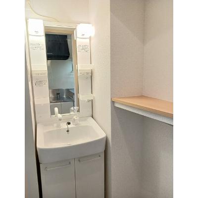 キルシュ　ブラウ 105【管理NO：1-017895401-01040】 ★家具家電は申し込み後に搬入しますの物件写真6