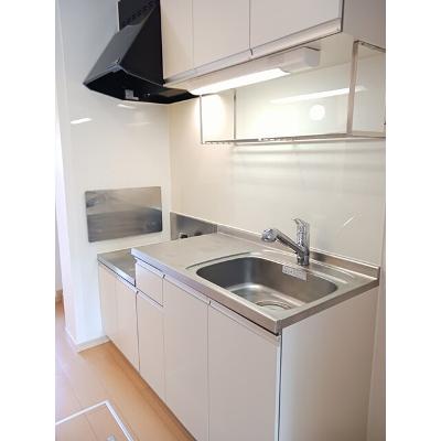 キルシュ　ブラウ 102【管理NO：1-017895401-01020】 ★家具家電は申し込み後に搬入しますの物件写真3