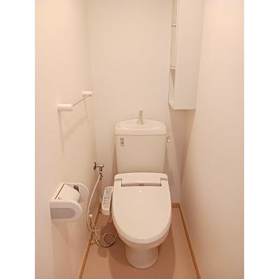 キルシュ　ブラウ 102【管理NO：1-017895401-01020】 ★家具家電は申し込み後に搬入しますの物件写真5