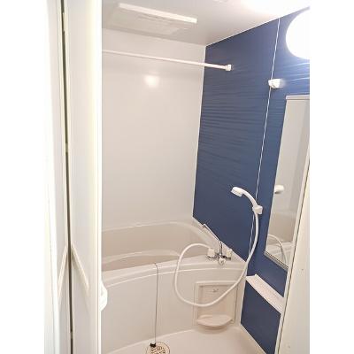 キルシュ　ブラウ 101【管理NO：1-017895401-01010】 ★家具家電は申し込み後に搬入しますの物件写真4