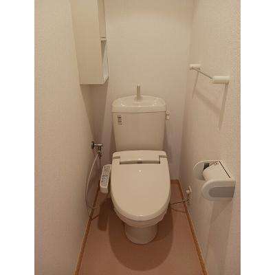 キルシュ　ブラウ 101【管理NO：1-017895401-01010】 ★家具家電は申し込み後に搬入しますの物件写真5