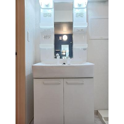 プリマヴェーラ’１２ 206【管理NO：1-017817601-02050】 ★家具家電は申し込み後に搬入しますの物件写真6