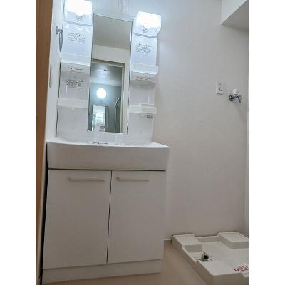 ルーナ 202【管理NO：1-017712401-02020】 ★家具家電は申し込み後に搬入します★の物件写真6