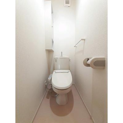 サンセール・ポワ・メゾンⅡ　Ｂ 102【管理NO：1-017583202-01020】 ★家具家電は申し込み後に搬入します 2026年08月中旬入居可能の物件写真5