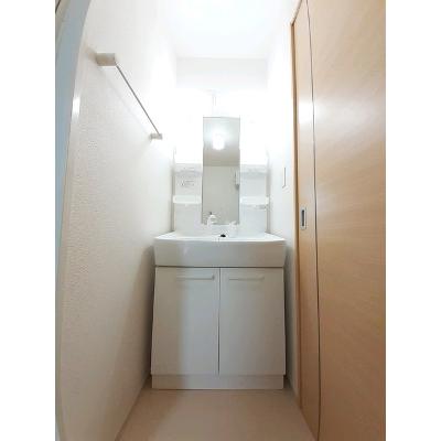 サンセール・ポワ・メゾンⅡ　Ｂ 102【管理NO：1-017583202-01020】 ★家具家電は申し込み後に搬入します 2026年08月中旬入居可能の物件写真6