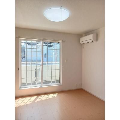 Ｆｅｌｉｃｉｔｙ　Ａ 202【管理NO：1-017514801-02020】 ★家具家電は申し込み後に搬入しますの物件写真2