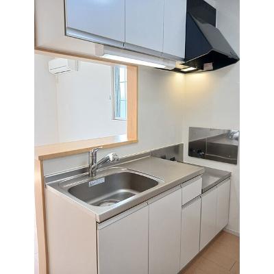 Ｆｅｌｉｃｉｔｙ　Ａ 202【管理NO：1-017514801-02020】 ★家具家電は申し込み後に搬入しますの物件写真3