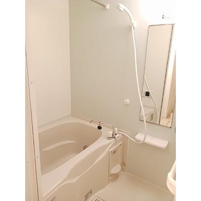 Ｆｅｌｉｃｉｔｙ　Ａ 202【管理NO：1-017514801-02020】 ★家具家電は申し込み後に搬入しますの物件写真4