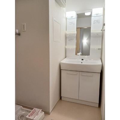 Ｆｅｌｉｃｉｔｙ　Ａ 202【管理NO：1-017514801-02020】 ★家具家電は申し込み後に搬入しますの物件写真6
