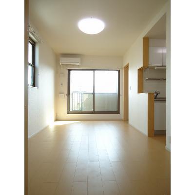 オリーブＡ 201【管理NO：1-017277901-02010】 ★家具家電は申し込み後に搬入します 2026年07月中旬入居可能の物件写真2
