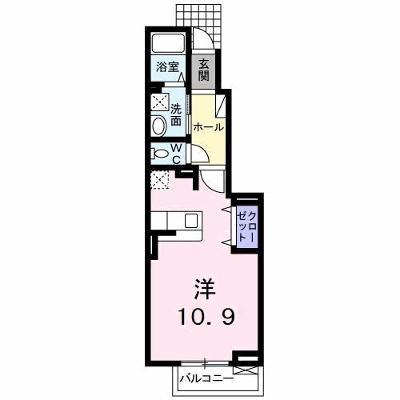 ジョイハウス 103【管理NO：1-017133601-01030】の外観画像
