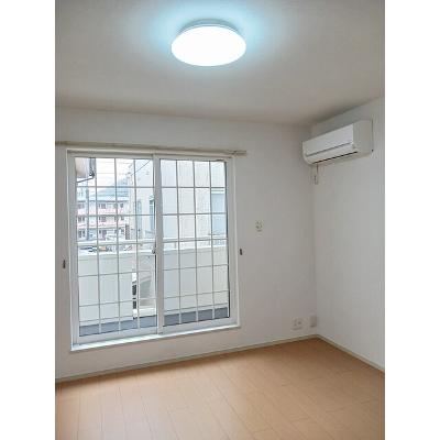 グランツ 203【管理NO：1-017074601-02030】 ★家具家電は申し込み後に搬入します★の物件写真2
