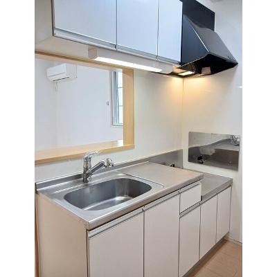グランツ 203【管理NO：1-017074601-02030】 ★家具家電は申し込み後に搬入します★の物件写真3