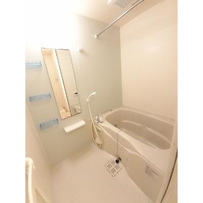 グランツ 201【管理NO：1-017074601-02010】 ★家具家電は申し込み後に搬入します★の物件写真4