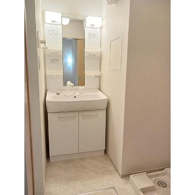 グランツ 201【管理NO：1-017074601-02010】 ★家具家電は申し込み後に搬入します★の物件写真6