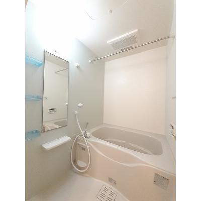 ライラック 105【管理NO：1-016997901-01040】 ★家具家電は申し込み後に搬入します★ ★2026年10月下旬入居可能★の物件写真4