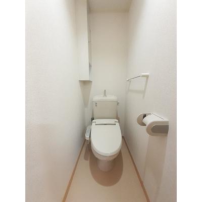 ライラック 105【管理NO：1-016997901-01040】 ★家具家電は申し込み後に搬入します★ ★2026年10月下旬入居可能★の物件写真5