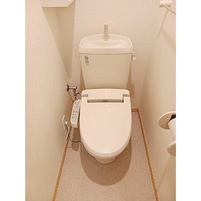ライラック 102【管理NO：1-016997901-01020】 ★家具家電は申し込み後に搬入します★の物件写真5