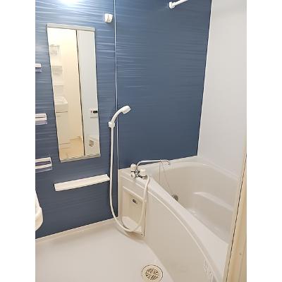 クレセント　Ⅱ 201【管理NO：1-016992001-02010】 ★家具家電は申し込み後に搬入しますの物件写真4