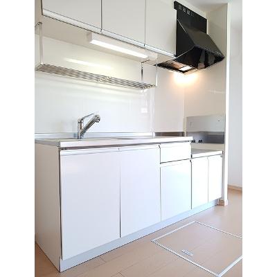エレガンシア篠原 105【管理NO：1-016787601-01040】 ★家具家電は申し込み後に搬入します★の物件写真3