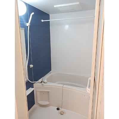 セレブリティ　Ｃ 203【管理NO：1-016740302-02030】 ★家具家電は申し込み後に搬入しますの物件写真4