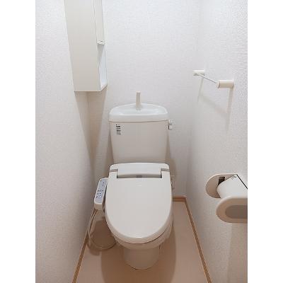 ポート・レーゼ　幸野 102【管理NO：1-016334001-01020】 ★家具家電は申し込み後に搬入します★の物件写真5