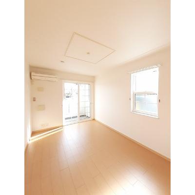 ＦＬＡＴ　Ｙ－Ⅱ 101【管理NO：1-016141601-01010】 ★家具家電は申し込み後に搬入しますの物件写真2
