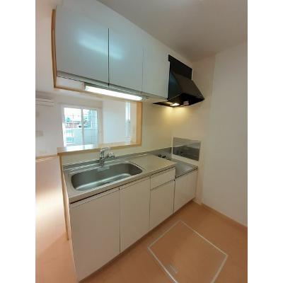 ＦＬＡＴ　Ｙ－Ⅱ 101【管理NO：1-016141601-01010】 ★家具家電は申し込み後に搬入しますの物件写真3