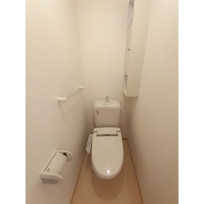 ＦＬＡＴ　Ｙ－Ⅱ 101【管理NO：1-016141601-01010】 ★家具家電は申し込み後に搬入しますの物件写真5
