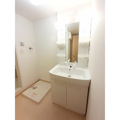 ＦＬＡＴ　Ｙ－Ⅱ 101【管理NO：1-016141601-01010】 ★家具家電は申し込み後に搬入しますの物件写真6