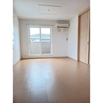 アリーヴィオＢ 201【管理NO：1-016134202-02010】 ★家具家電は申し込み後に搬入します★の物件写真2