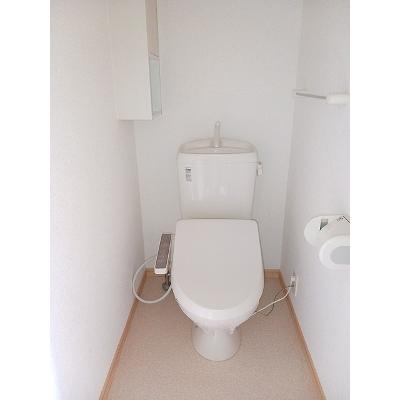 アリーヴィオＢ 201【管理NO：1-016134202-02010】 ★家具家電は申し込み後に搬入します★の物件写真5