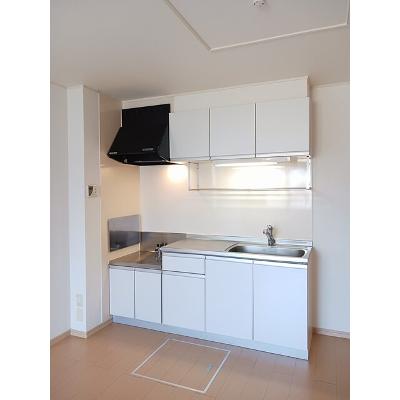 プランドール　ドゥー 101【管理NO：1-016063602-01010】 ★家具家電は申し込み後に搬入しますの物件写真3