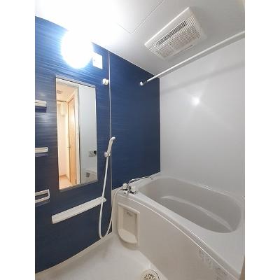 ボヌール 102【管理NO：1-016011201-01020】 ★家具家電は申し込み後に搬入しますの物件写真4