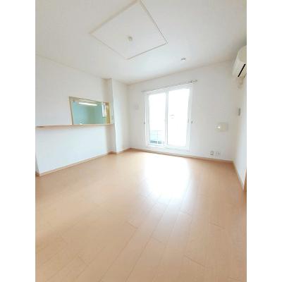 サニースクエアＡ 205【管理NO：1-015822401-02040】 ★家具家電は申し込み後に搬入します 2026年07月中旬入居可能の物件写真2