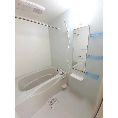 サニースクエアＡ 205【管理NO：1-015822401-02040】 ★家具家電は申し込み後に搬入します 2026年07月中旬入居可能の物件写真4