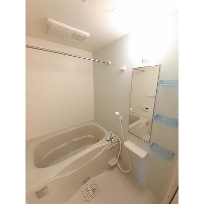 サニースクエアＡ 102【管理NO：1-015822401-01020】 ★家具家電は申し込み後に搬入しますの物件写真4